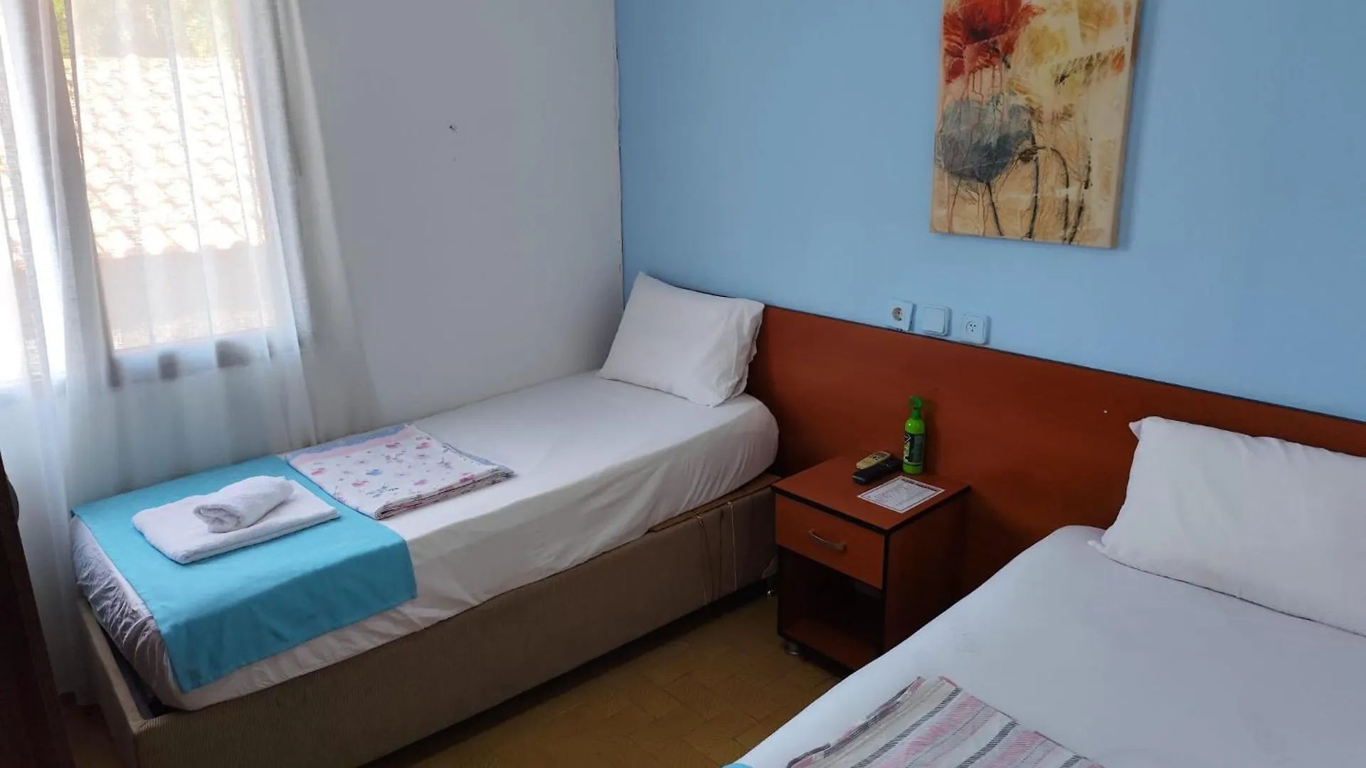 Yesim Pansiyon Cesme Hotel