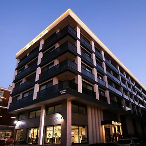 Krem Marin Otel
