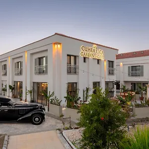 Cumbalica Garden Otel