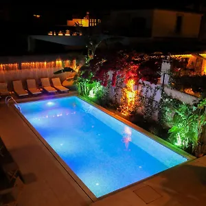 Wind Of Alacati Adult Only 13 Otel