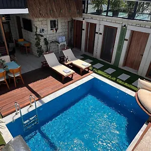 Elin Alacati Otel