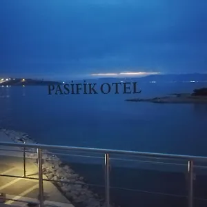 2* Отель Pasifik