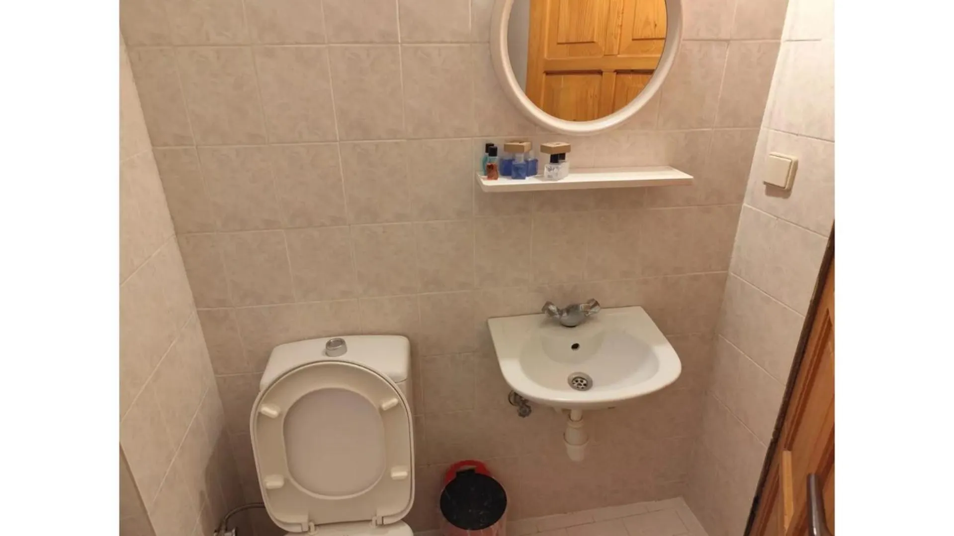 Hotel Yesim Pansiyon Cesme Turkey