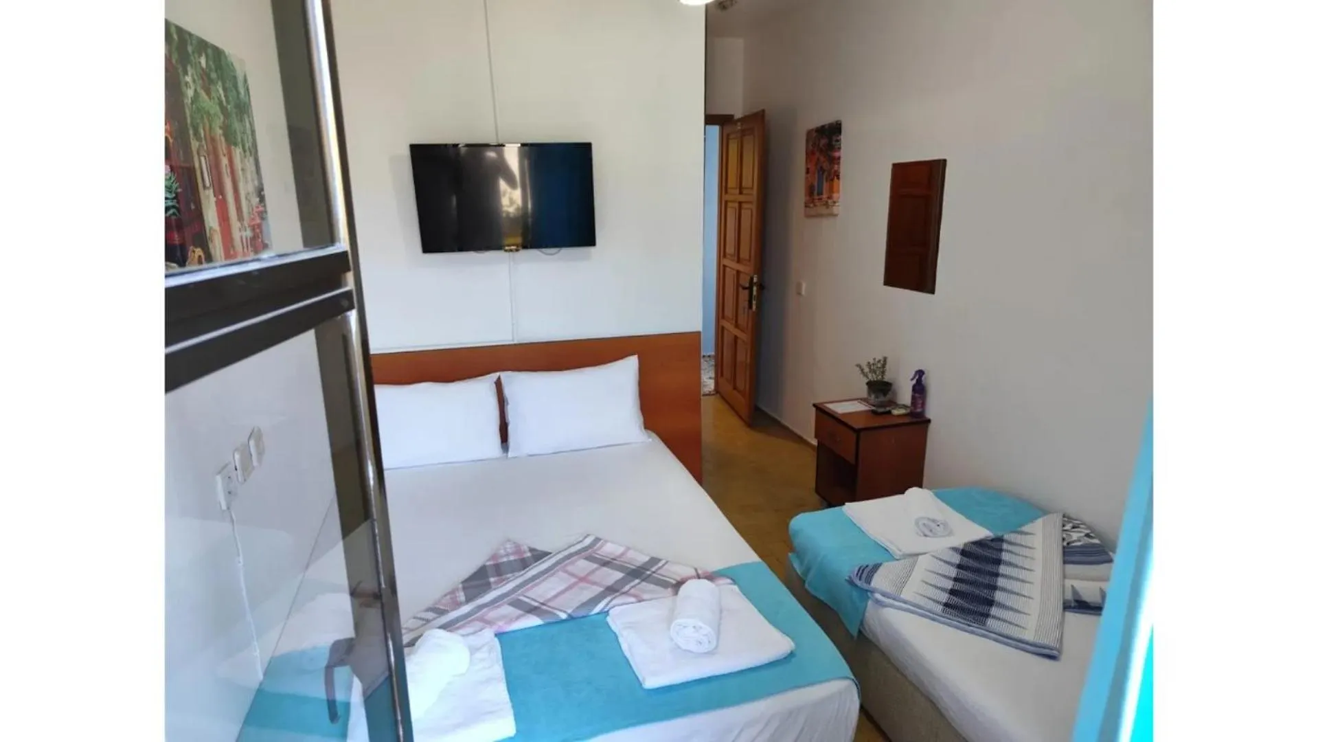 Yesim Pansiyon Cesme Hotel