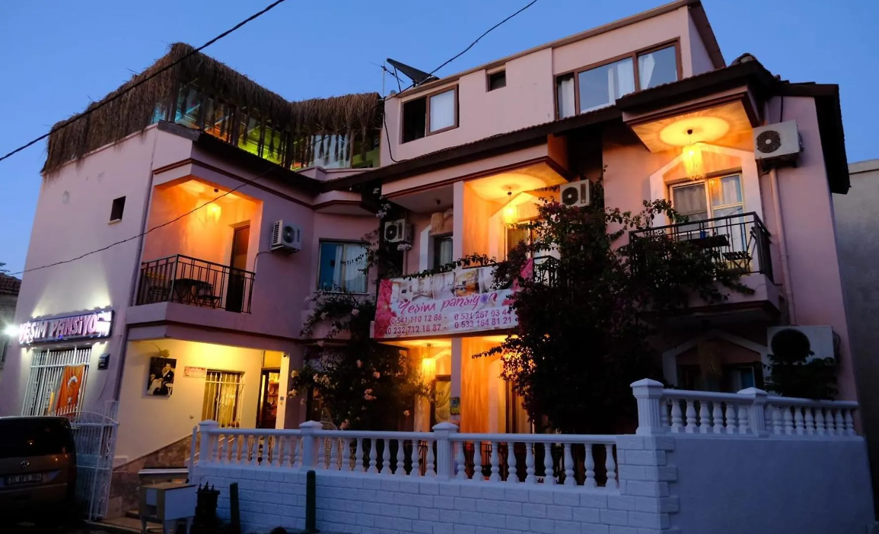 Yesim Pansiyon Cesme 0*,  Turkey