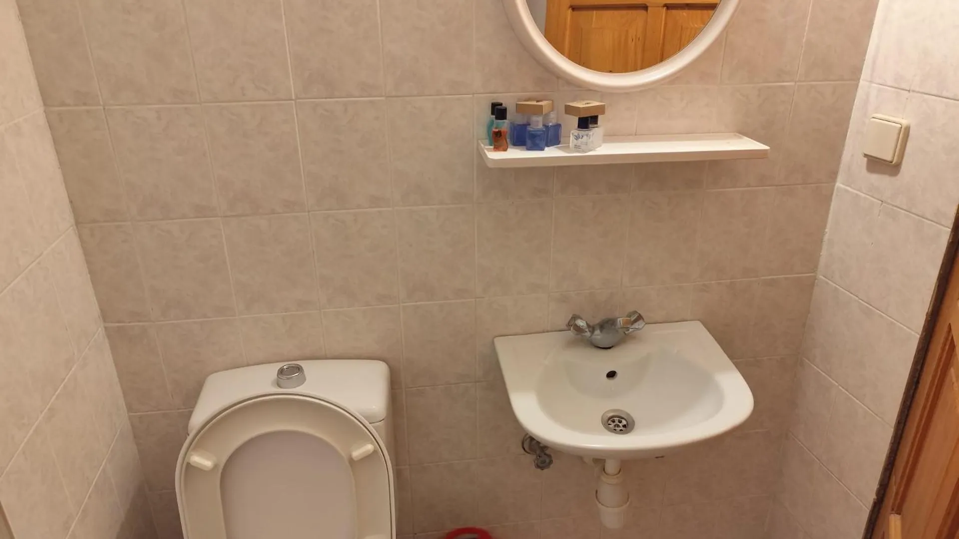 Yesim Pansiyon Cesme Hotel