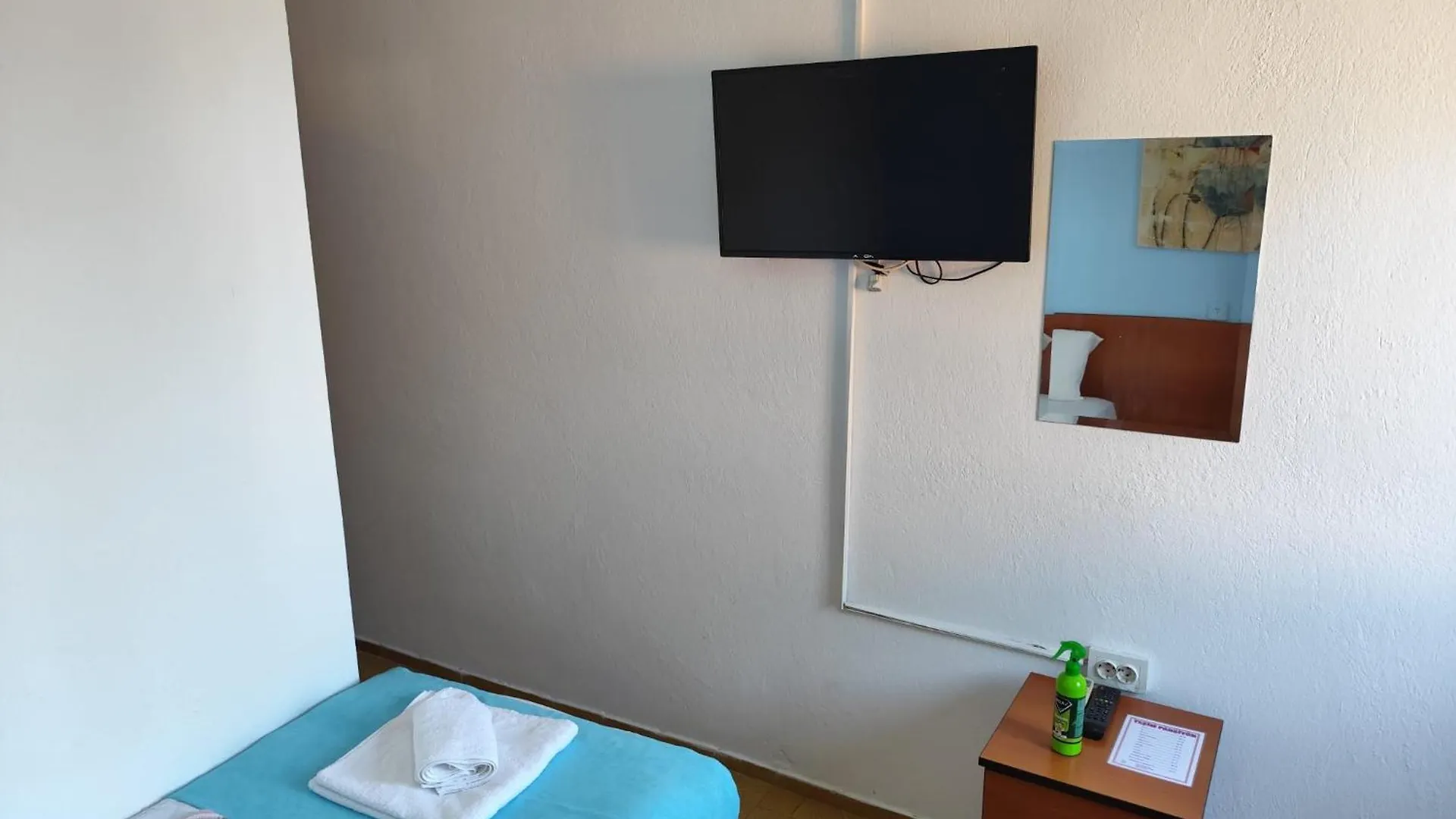 Hotel Yesim Pansiyon Cesme