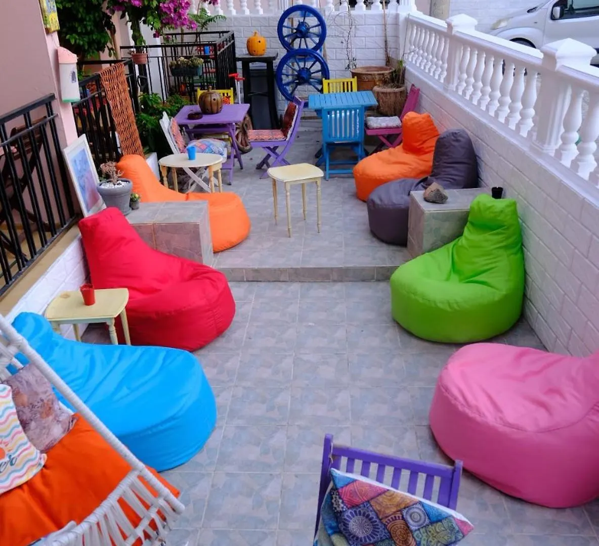 Yesim Pansiyon Cesme Hotel