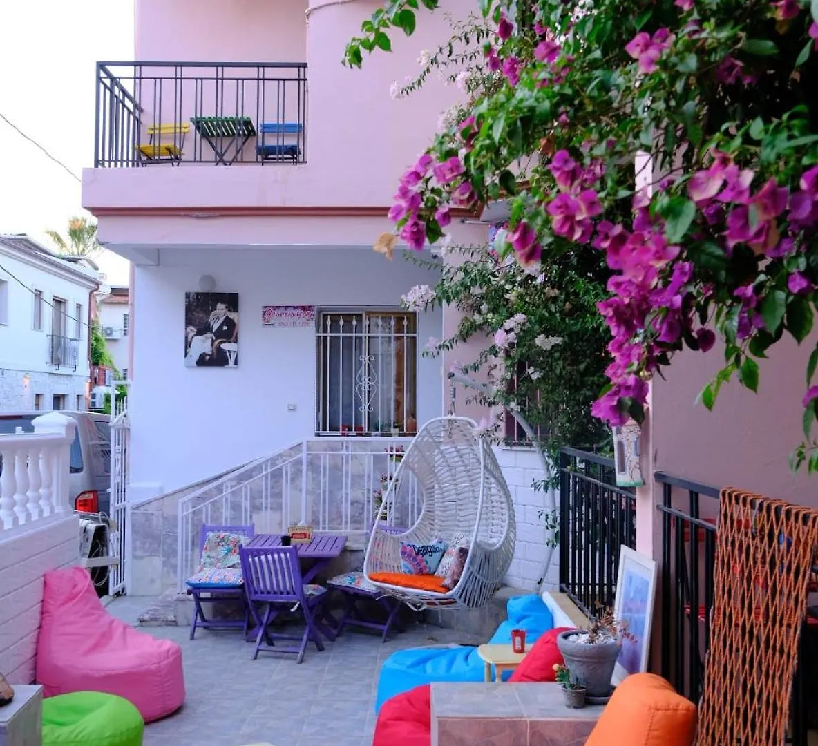 Hotel Yesim Pansiyon Cesme