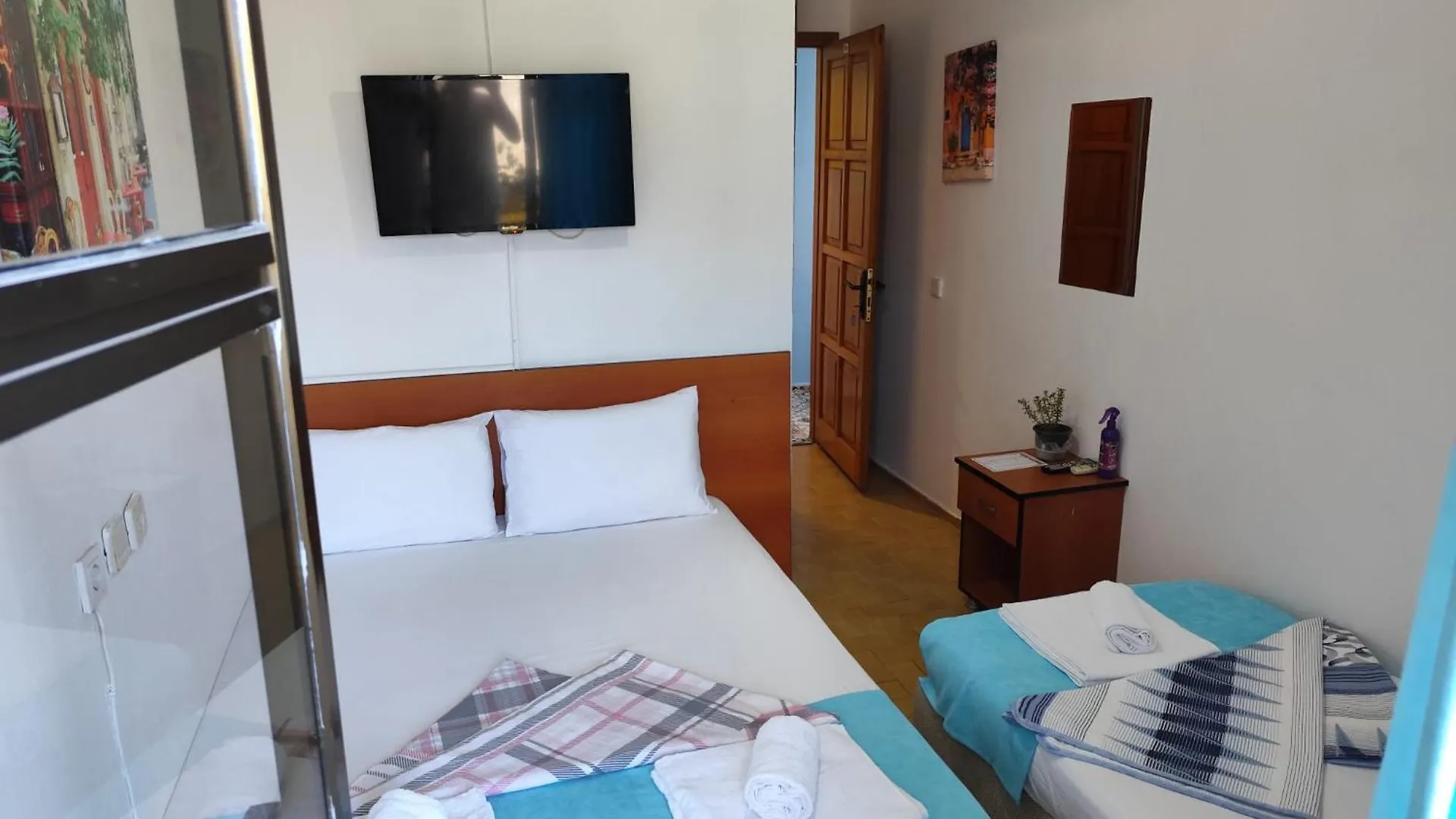 Yesim Pansiyon Cesme Hotel