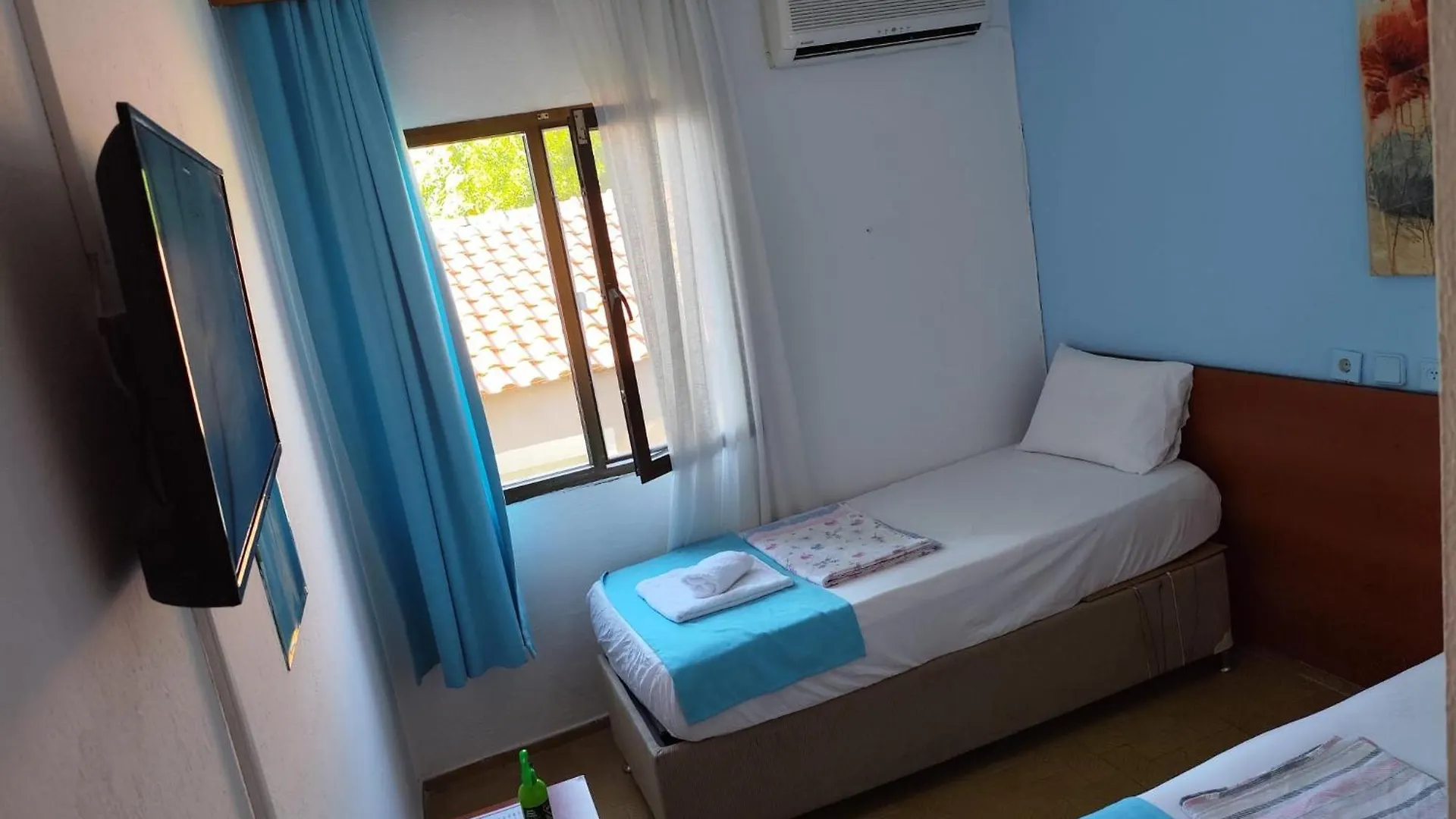 Hotel Yesim Pansiyon Cesme Turkey